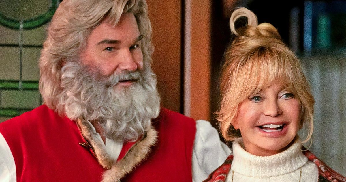 16 Películas poco convencionales para recargar tu espíritu navideño 16 Películas poco convencionales para recargar tu espíritu navideño