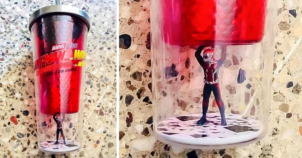 20 Obras maestras de diseñadores que claramente saben hacer bien su trabajo