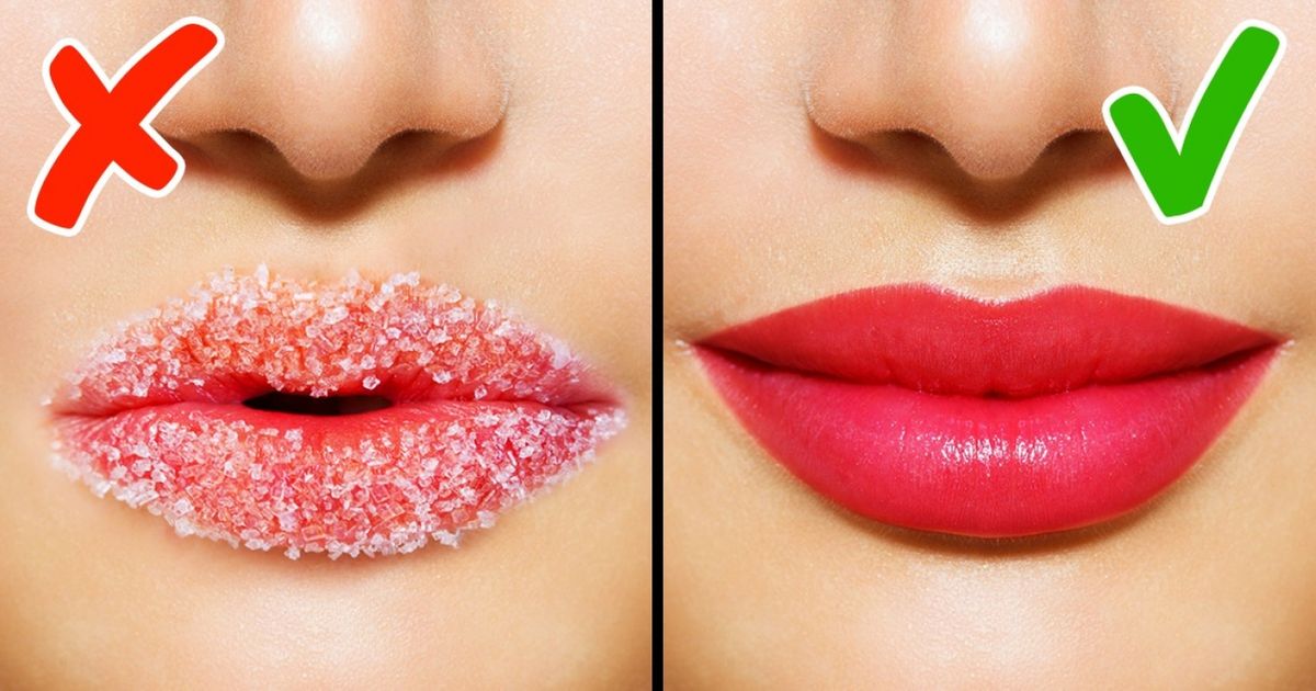 9 Productos que, según los dermatólogos, no deben aplicarse sobre la piel del rostro