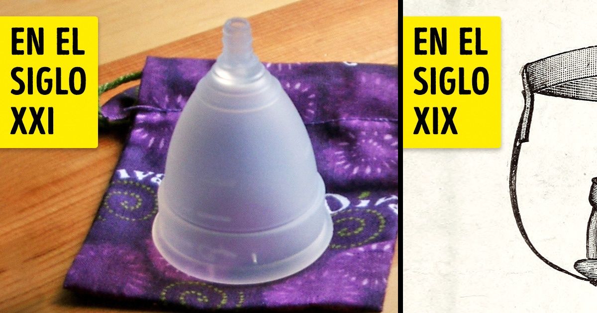 10 Artículos femeninos indispensables que la gente ha estado usando durante mucho más tiempo del que pensábamos