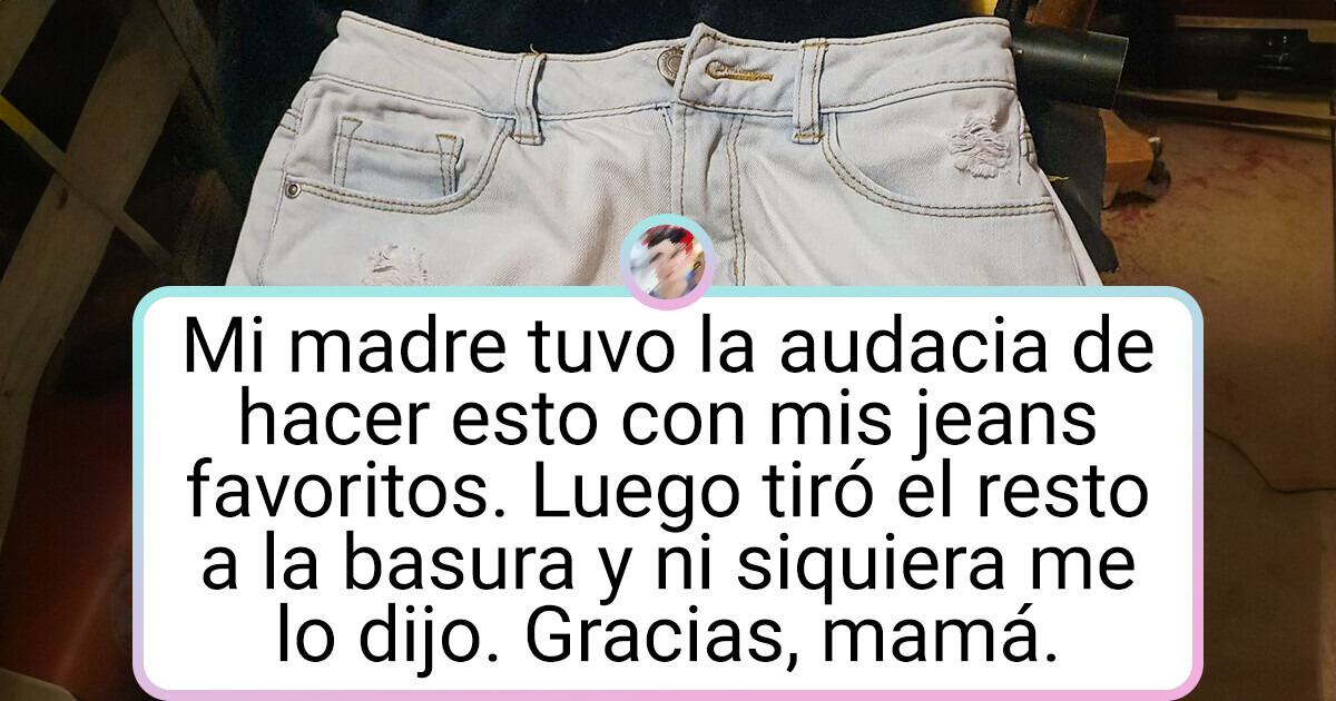 15+ Personas que no tienen ni idea de lo que significan los límites personales