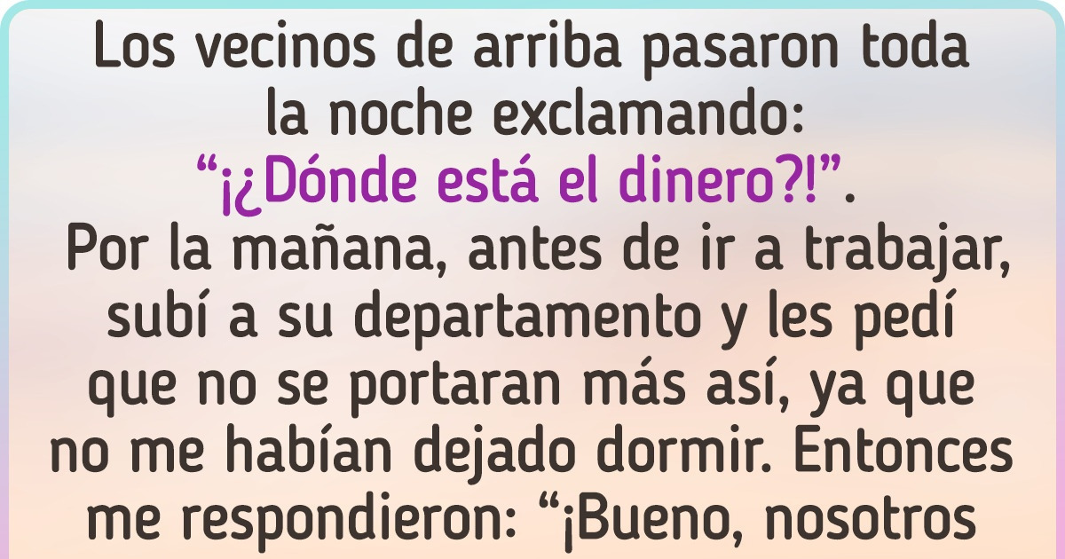 19 Vecinos cuyo objetivo en la vida parece ser molestar a los demás 19 Vecinos cuyo objetivo en la vida parece ser molestar a los demás