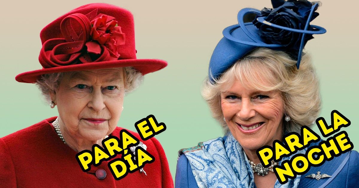 12 Sombreros icónicos que son usados por la realeza en distintos eventos sociales 12 Sombreros icónicos que son usados por la realeza en distintos eventos sociales