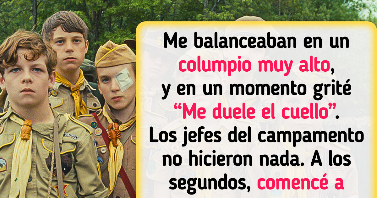 18 Personas que eludieron la muerte casi sin querer queriendo