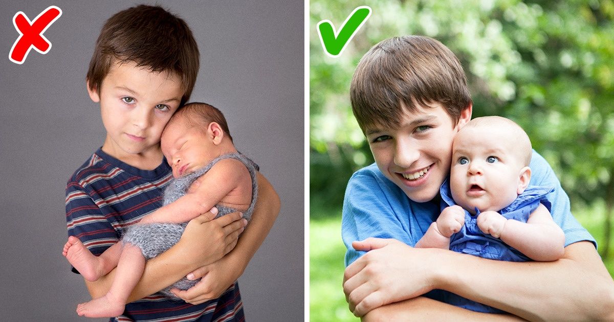 8 Consejos fáciles para que tus hijos no se peleen