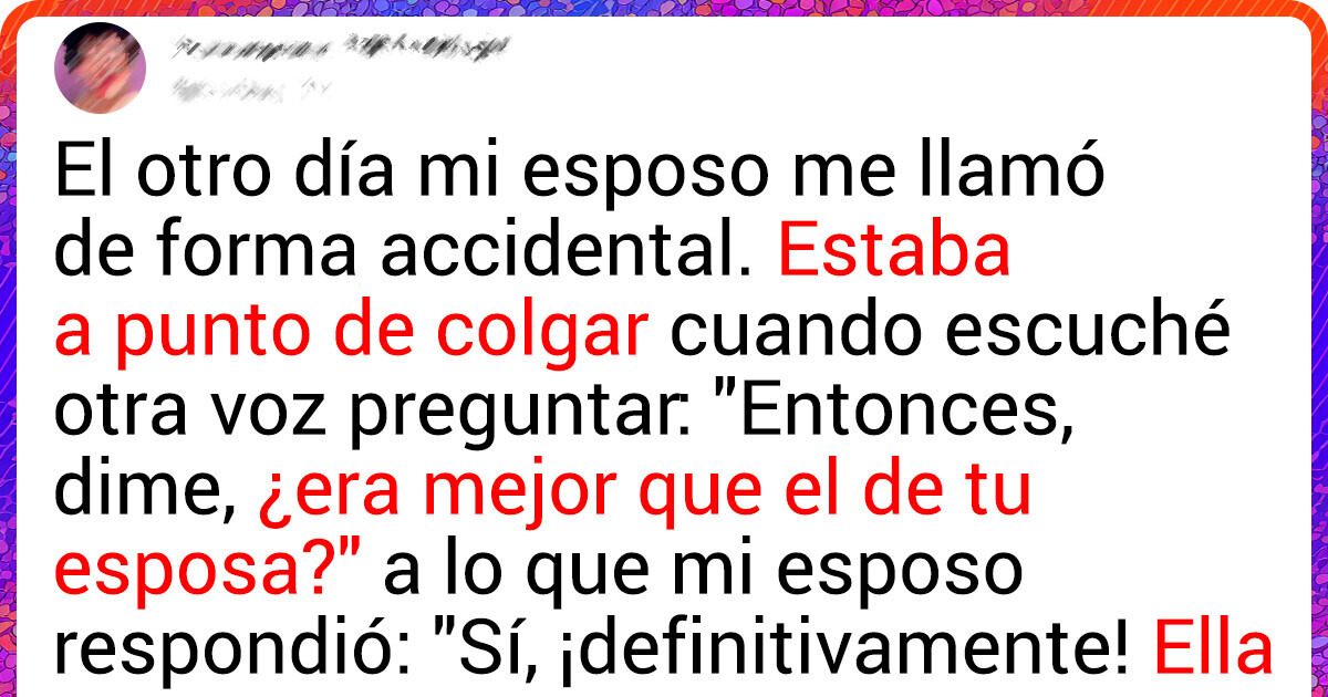 Escuché una conversación secreta entre mi esposo y su compañera de trabajo y nunca me había sentido tan humillada Escuché una conversación secreta entre mi esposo y su compañera de trabajo y nunca me había sentido tan humillada