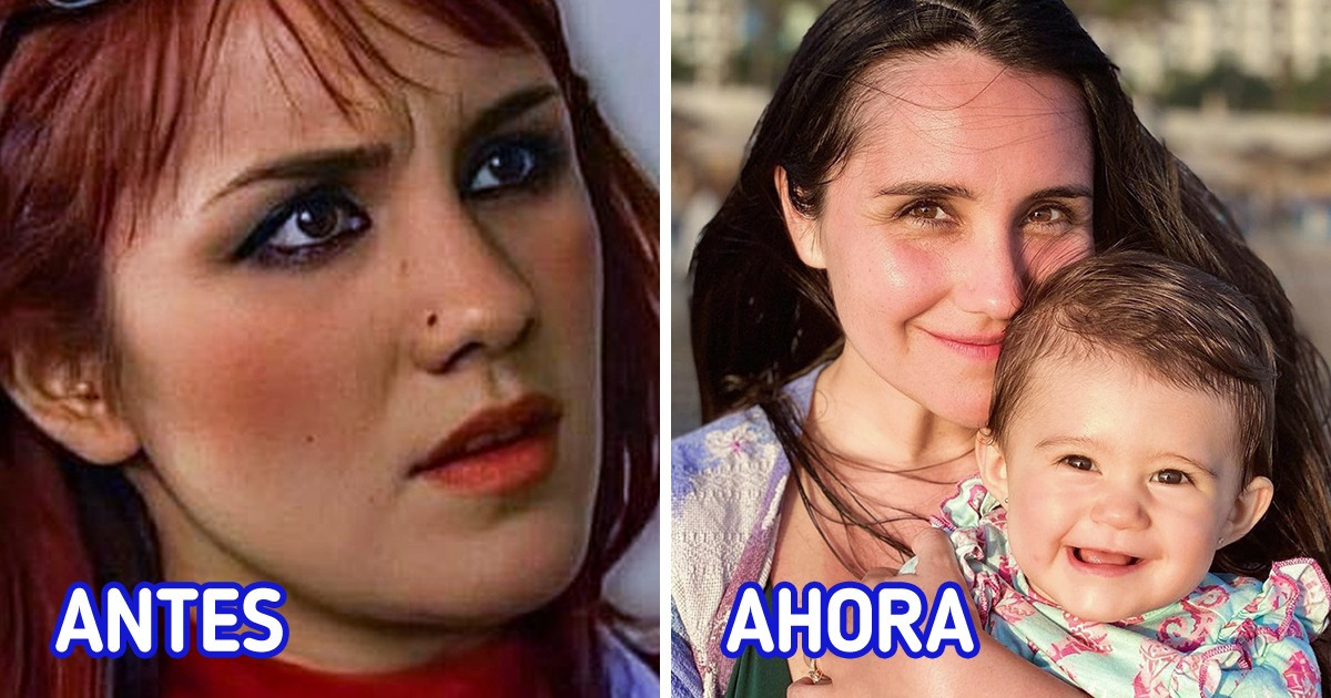 18 Actores latinos que crecieron por completo de un día al otro y podrías no haberlo notado