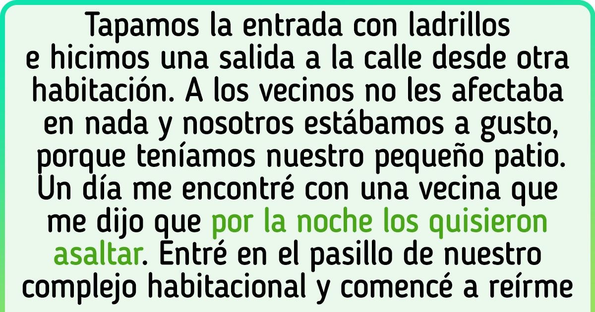 18 Historias de personas que cayeron en situaciones tan embarazosas que incluso parecen increíbles 18 Historias de personas que cayeron en situaciones tan embarazosas que incluso parecen increíbles