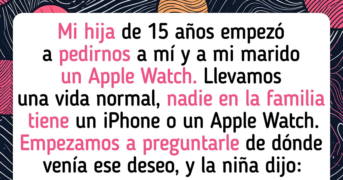 10+ Padres que no coinciden en cómo educar a sus hijos 10+ Padres que no coinciden en cómo educar a sus hijos