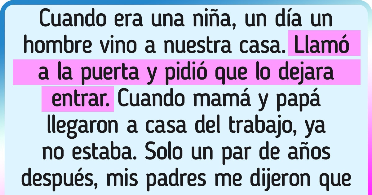 18 Historias reales que se parecen más a una broma o a un sueño extraño