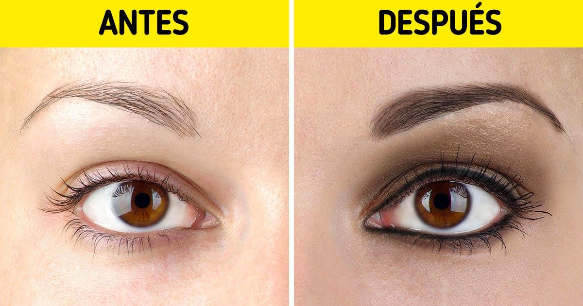 15 Secretos que podrían ayudarte a lograr un mejor aspecto en tus cejas 15 Secretos que podrían ayudarte a lograr un mejor aspecto en tus cejas