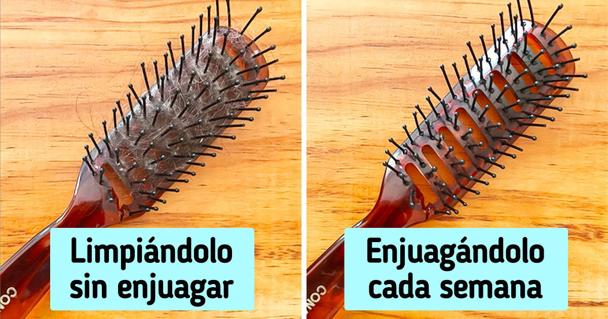 15 Objetos que usamos frecuentemente sin saber que deben limpiarse más de lo que pensamos 15 Objetos que usamos frecuentemente sin saber que deben limpiarse más de lo que pensamos