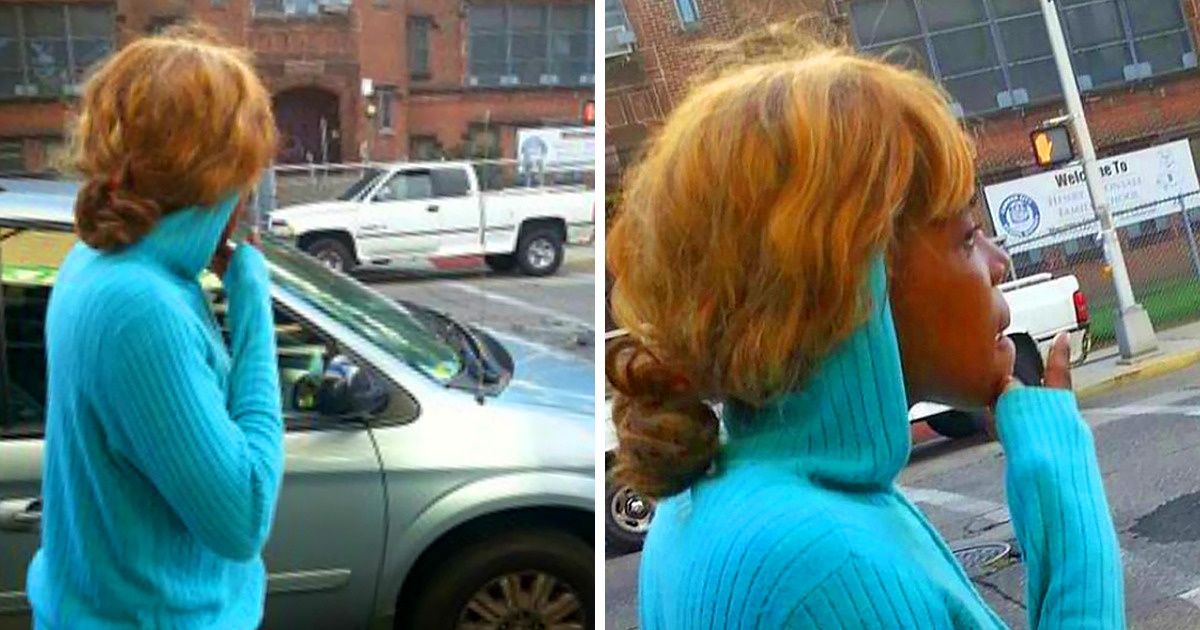 21 Imágenes que demuestran que es necesario luchar contra la lógica