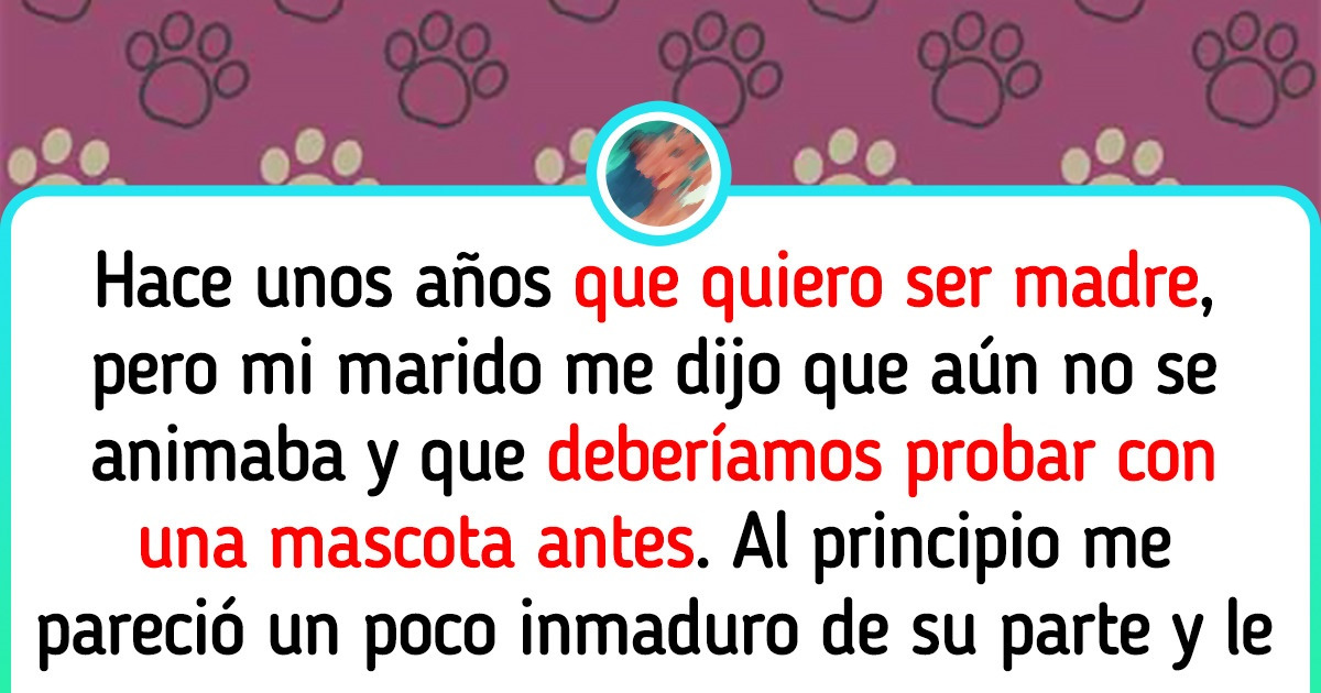 18 Mascotas que llegaron a la vida de sus dueños y la cambiaron para siempre