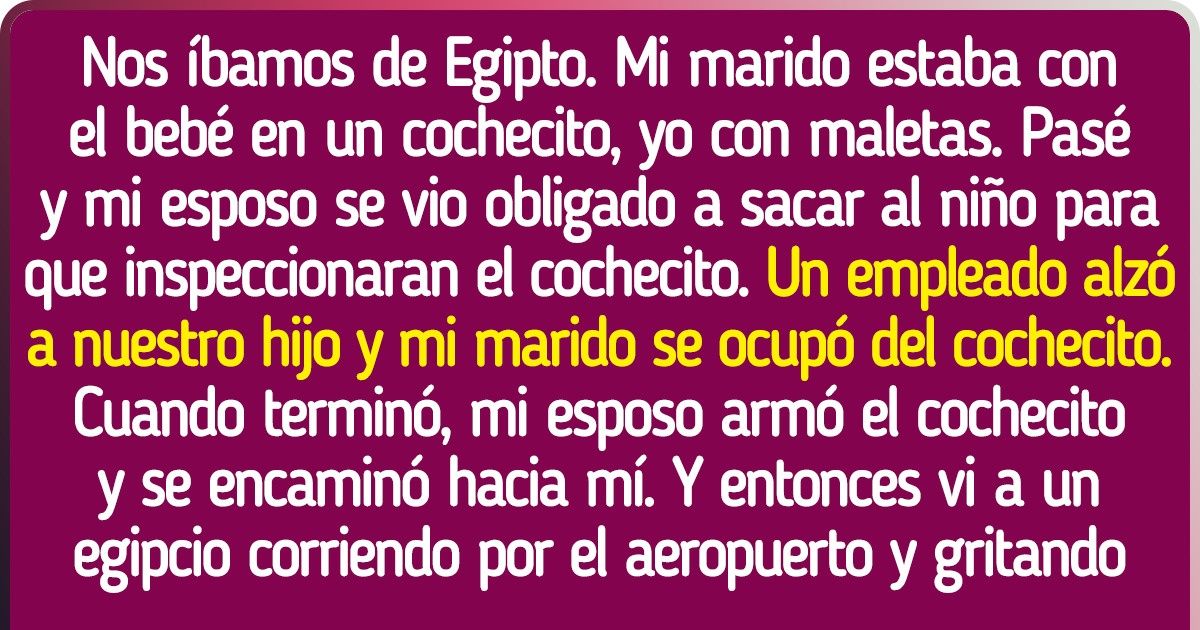 Lectores de Genial recordaron historias sobre cómo unas vacaciones banales se convirtieron en una verdadera prueba para sus nervios Lectores de Genial recordaron historias sobre cómo unas vacaciones banales se convirtieron en una verdadera prueba para sus nervios