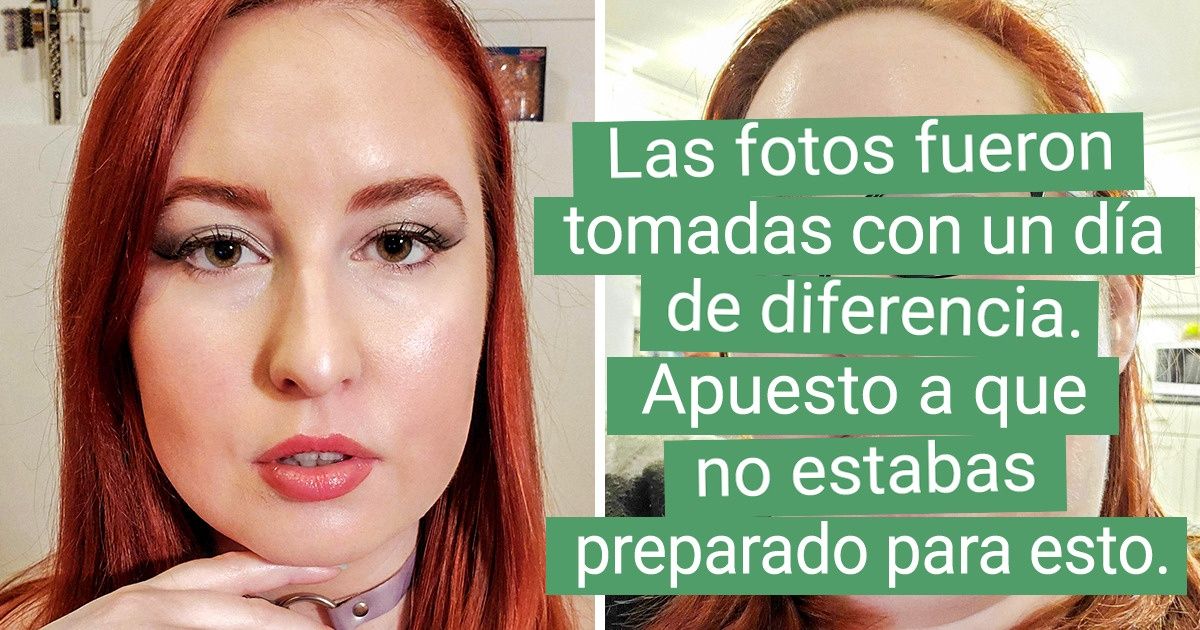 15 Pruebas de que todas las chicas tienen fotos que nunca pondrán en sus redes sociales 15 Pruebas de que todas las chicas tienen fotos que nunca pondrán en sus redes sociales
