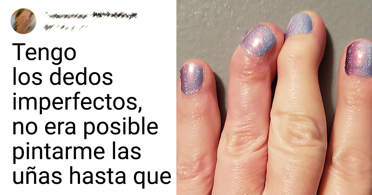 15+ Casos en los que la manicura se convirtió en más que un ritual de belleza