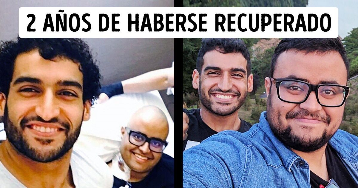 19 Personas que están teniendo el mejor día de sus vidas
