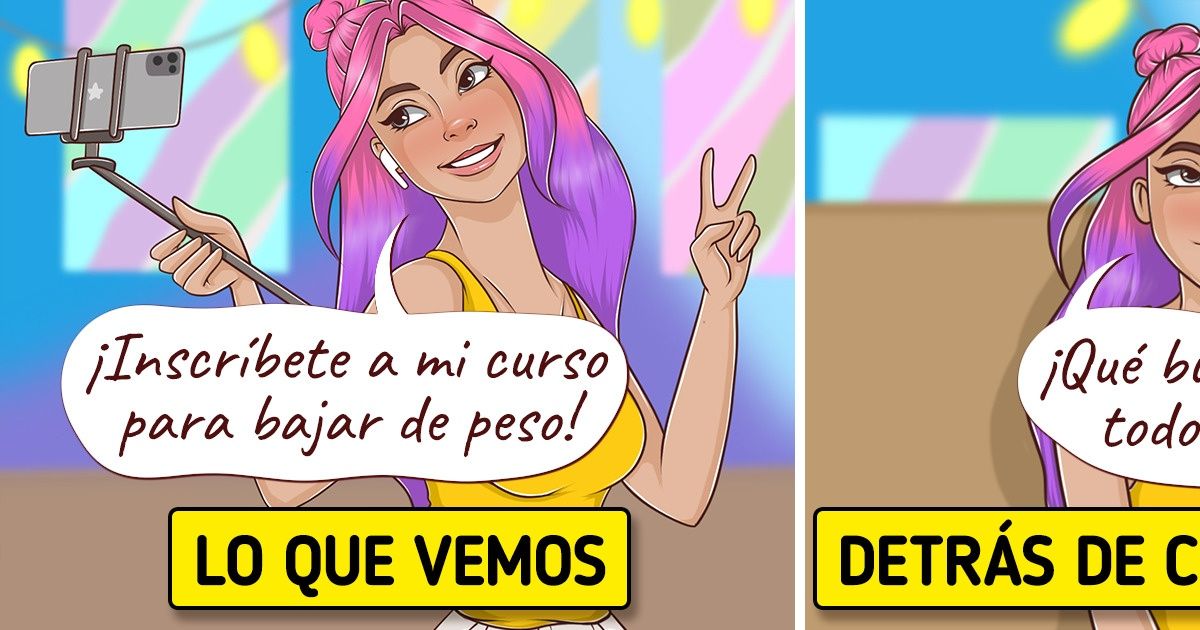 16 Tipos de mentiras a las que nos acostumbramos tanto que las damos por sentado 16 Tipos de mentiras a las que nos acostumbramos tanto que las damos por sentado