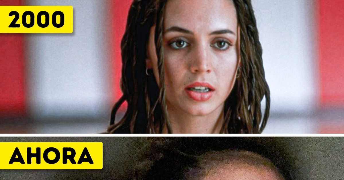 Qué ha sido de 13 actores de “Triunfos robados” a 20 años de su estreno Qué ha sido de 13 actores de “Triunfos robados” a 20 años de su estreno