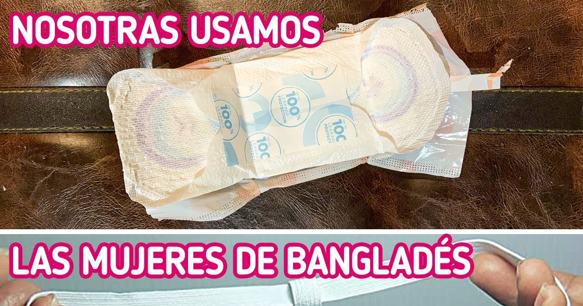 10+ Características de la vida en Bangladés que no todo el mundo podría soportar 10+ Características de la vida en Bangladés que no todo el mundo podría soportar