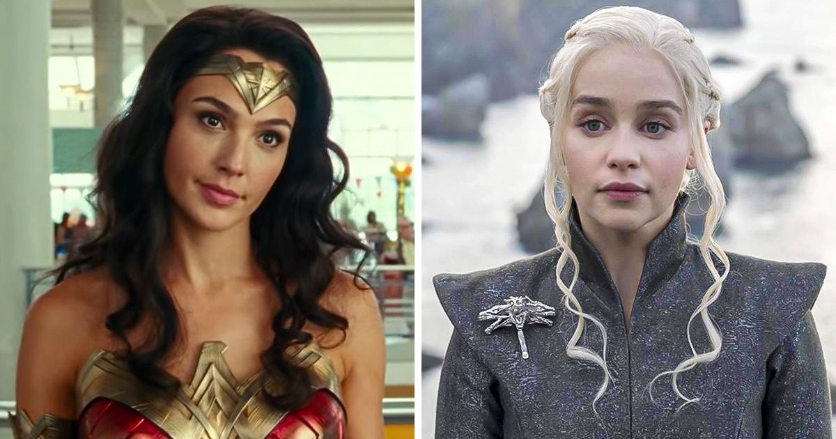 14 Mujeres que redefinen el significado de ser princesas, son todo menos damiselas en peligro 14 Mujeres que redefinen el significado de ser princesas, son todo menos damiselas en peligro