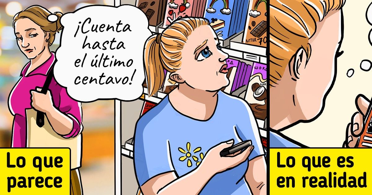16 Pequeños actos heroicos que muchos de nosotros hacemos cada día sin que los demás siquiera lo sospechen 16 Pequeños actos heroicos que muchos de nosotros hacemos cada día sin que los demás siquiera lo sospechen