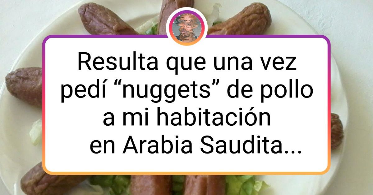 15 Personas para quienes la experiencia de alojarse en un hotel resultó ser lo más memorable de su viaje 15 Personas para quienes la experiencia de alojarse en un hotel resultó ser lo más memorable de su viaje