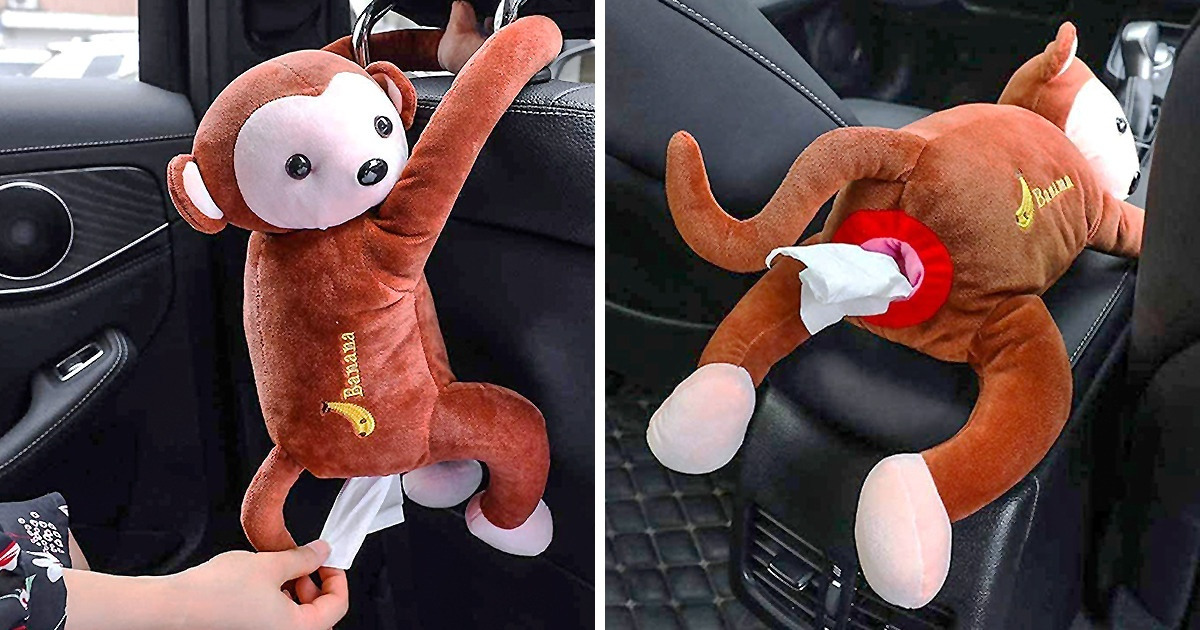 15+ Hallazgos en Amazon que pueden hacer a los amigos exclamar: “Dios mío, ¿dónde conseguiste eso?” 15+ Hallazgos en Amazon que pueden hacer a los amigos exclamar: “Dios mío, ¿dónde conseguiste eso?”