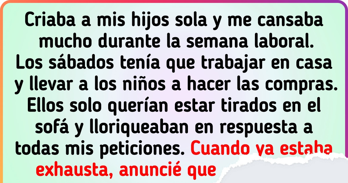 17+ Historias de personas que resuelven los problemas con los niños con la habilidad de Mary Poppins