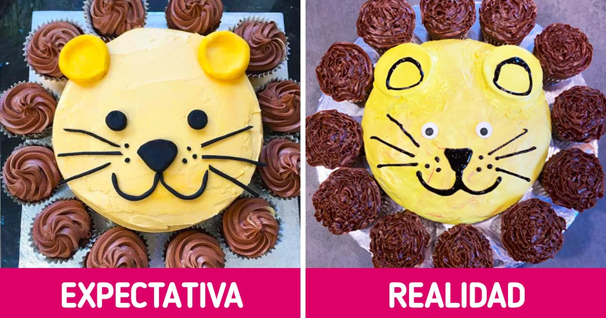 18 Ocasiones en que la realidad se puso la capa de heroína y les ganó la batalla a las expectativas