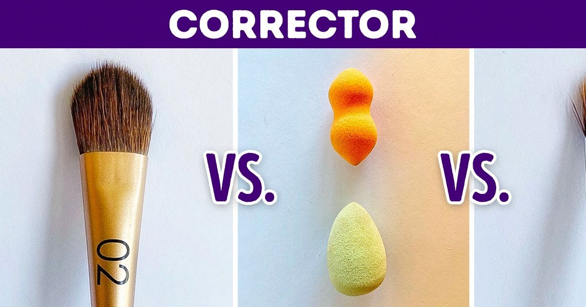 Cómo utilizar correctamente tus brochas de maquillaje Cómo utilizar correctamente tus brochas de maquillaje