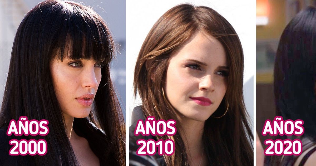 Comparamos 3 generaciones de actores para mostrarte en manos de quién podría estar el futuro Hollywood Comparamos 3 generaciones de actores para mostrarte en manos de quién podría estar el futuro Hollywood