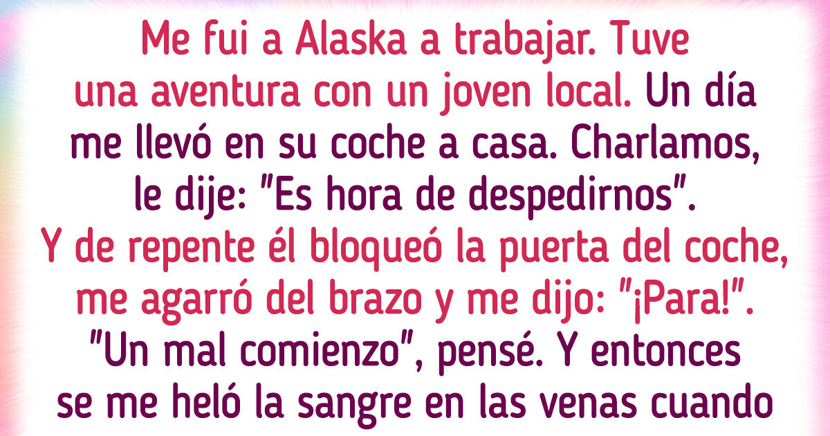 18 Personas que se toparon con otra cultura y quedaron impresionadas 18 Personas que se toparon con otra cultura y quedaron impresionadas