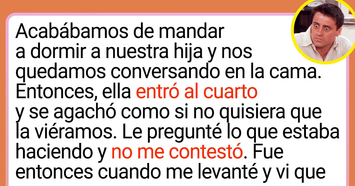 15+ Personas cuentan los fenómenos más escalofriantes que experimentaron en la vida 15+ Personas cuentan los fenómenos más escalofriantes que experimentaron en la vida