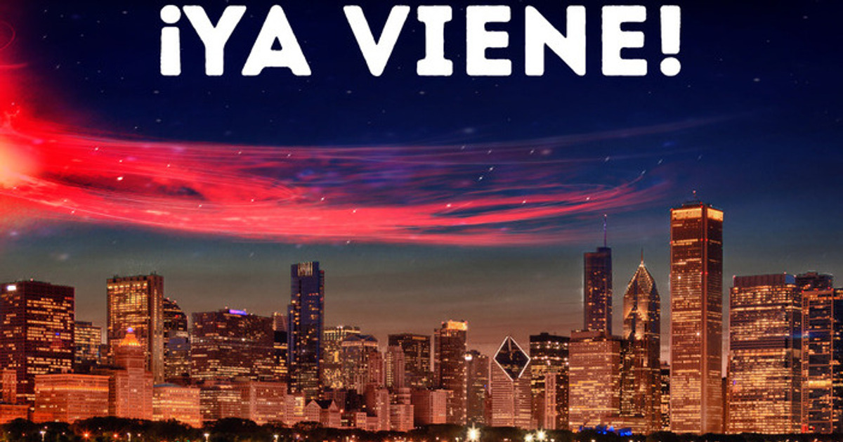 Gran tormenta solar puede destruir Internet en 2025