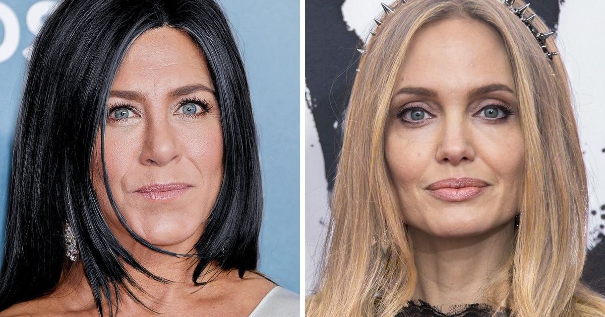 20+ Famosos que volvimos irreconocibles con solo modificar su cabello