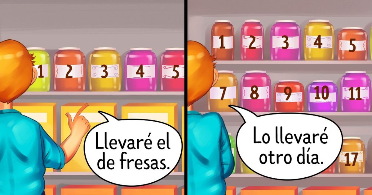 6 Consejos para superar la incertidumbre y poner orden en tu vida 6 Consejos para superar la incertidumbre y poner orden en tu vida
