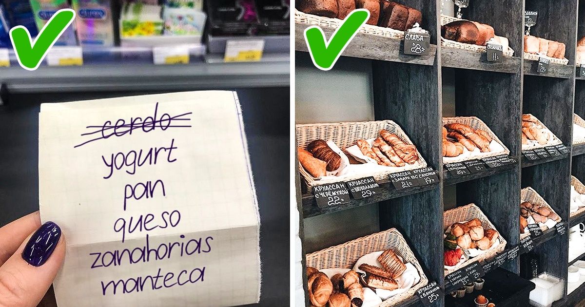 Maneras inteligentes de ahorrar una significativa cantidad de dinero en el supermercado