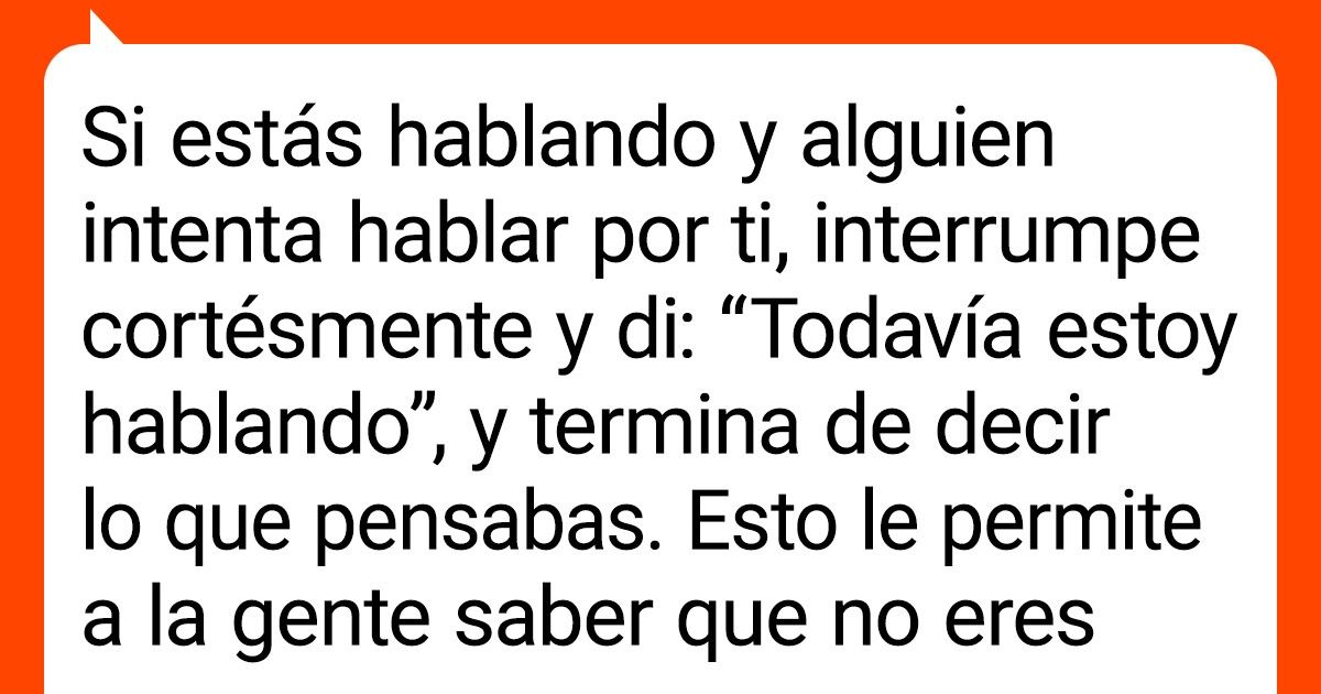 22 Consejos de mujeres que lograron ascender en su trabajo esquivando las posibles desventajas 22 Consejos de mujeres que lograron ascender en su trabajo esquivando las posibles desventajas