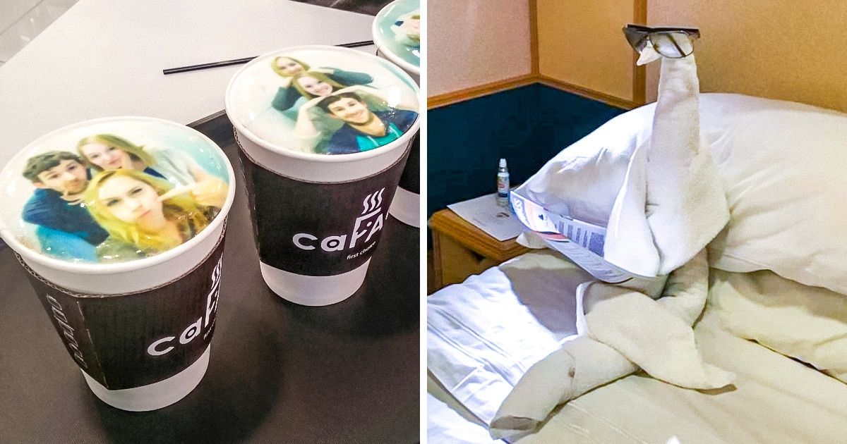 20 Fotos que te mostrarán lo que es el servicio al cliente nivel 80