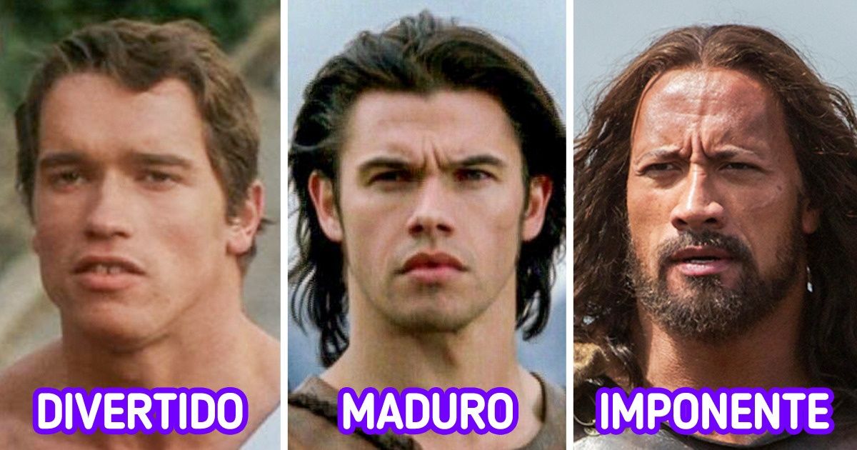11 Casos en los que el mismo personaje fue interpretado por diferentes actores y actrices, y no pudimos resistirnos a compararlos 11 Casos en los que el mismo personaje fue interpretado por diferentes actores y actrices, y no pudimos resistirnos a compararlos