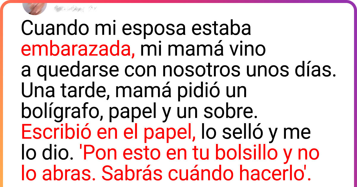 Usuarios compartieron 10 historias misteriosas que desafían toda explicación