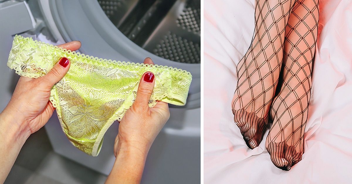 8 Artículos femeninos que fueron hechos inicialmente para hombres 8 Artículos femeninos que fueron hechos inicialmente para hombres