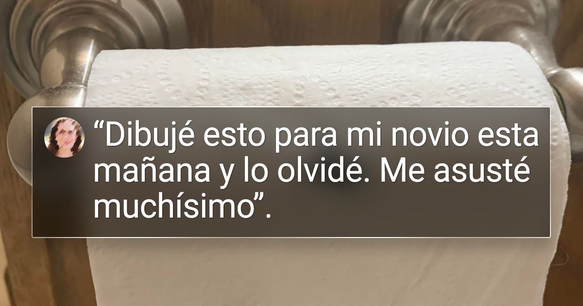 22 Veces en las que un olvido terminó siendo algo inolvidable
