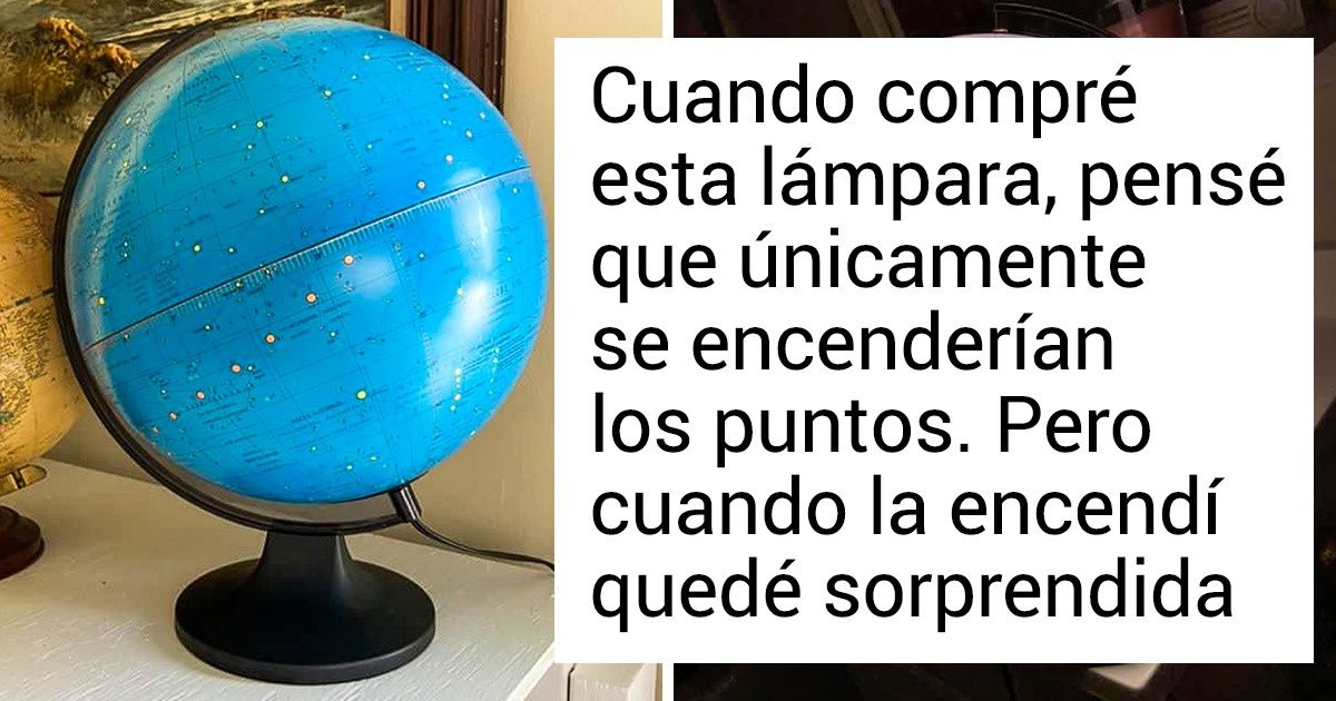 20 Tesoros encontrados en tiendas de segunda mano que fueron una ganga