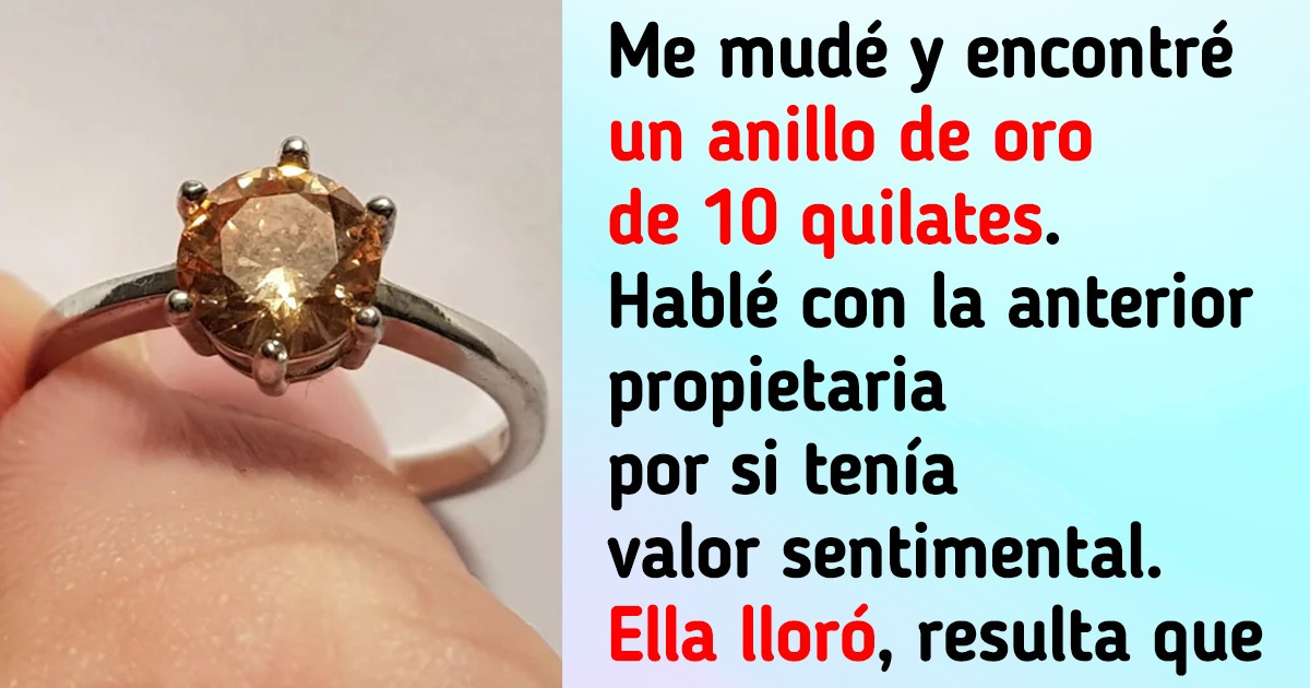 20 Usuarios para quienes usar un detector de metales fue como abrir un viejo arcón de piratas