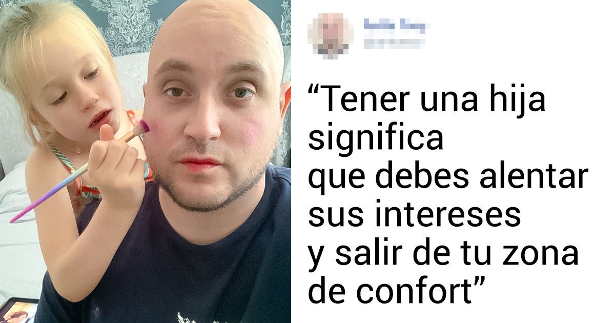 20+ Padres que siempre respaldan a sus hijos, sin importar nada 20+ Padres que siempre respaldan a sus hijos, sin importar nada