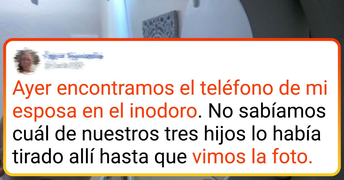 17 Niños que pueden hacer perder la paciencia hasta a un monje tibetano