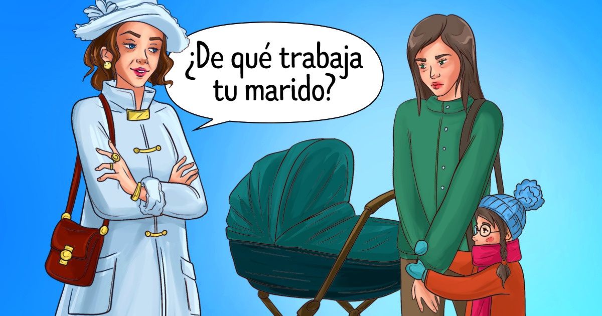 “Desde arriba todo se ve”. Una historia que te hará creer en la justicia suprema